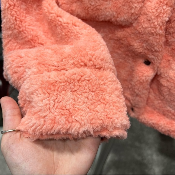 Free People Teddy Swing Jacket - Picture 7 of 8